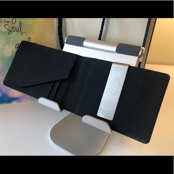 Men’s Wallet - Picture 3 of 3